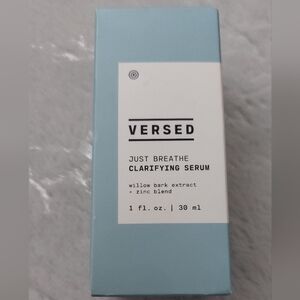 Just Breathe Clarifying Serum New